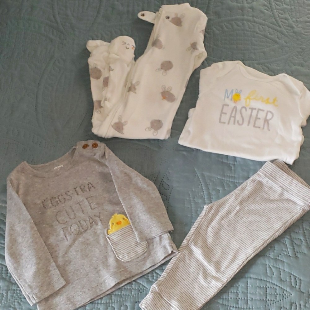 Easter Bundle